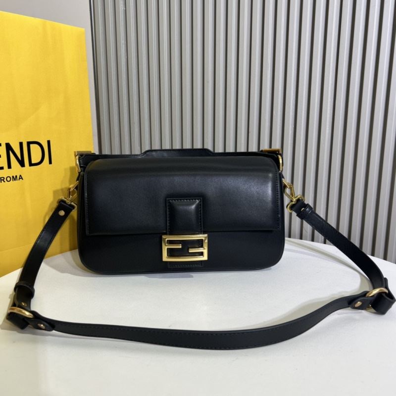 Fendi Satchel Bags